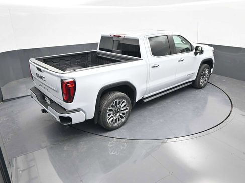 New 2026 GMC Sierra 1500 Denali Ultimate image 31