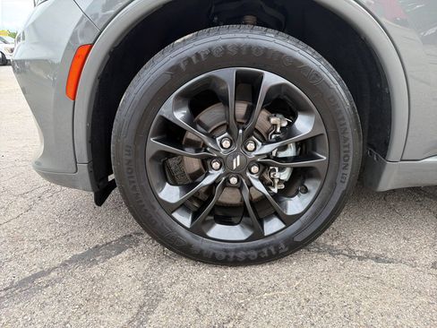 Used 2022 Dodge Durango GT RWD image 28