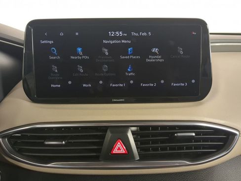 Used 2023 Hyundai Santa Fe SEL image 26