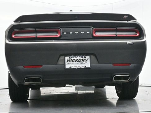 Used 2022 Dodge Challenger GT AWD/4WD image 47