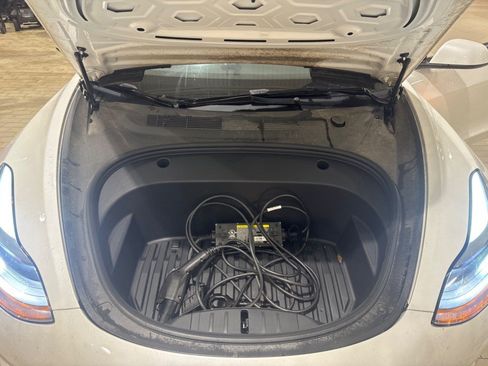 Used 2023 Tesla Model 3 Standard Range RWD image 50