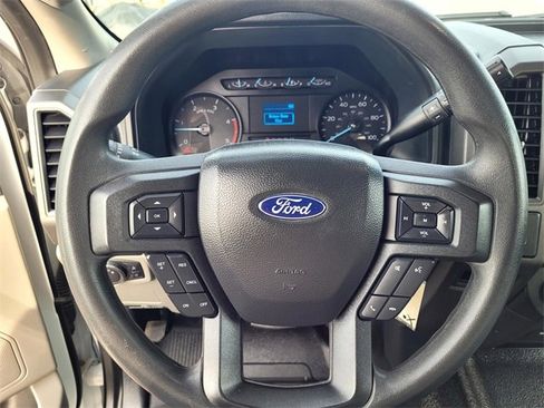 Used 2022 Ford F250 XL w/ Power Equipment Group image 25