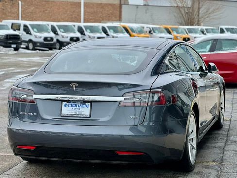 Used 2018 Tesla Model S 75D image 35