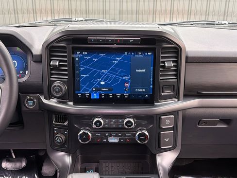 Used 2024 Ford F150 XLT w/ Equipment Group 302A MID image 29