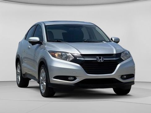 Used 2016 Honda HR-V EX image 6