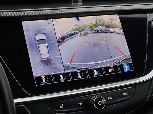 Used 2021 Buick Encore GX Select w/ Advanced Technology Package image 18