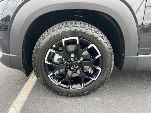 New 2026 MAZDA CX-50 Meridian Edition w/ Weather Package image 27