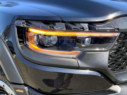 Used 2021 RAM 1500 TRX w/ TRX Level 2 Equipment Group image 25