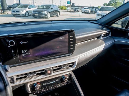 Used 2022 Kia K5 GT-Line image 29