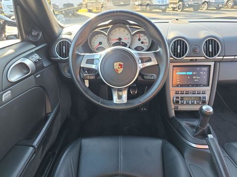 Used 2006 Porsche Cayman S image 6
