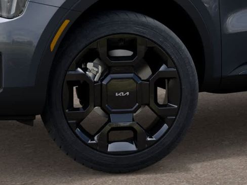 New 2026 Kia Sorento SX Prestige image 9