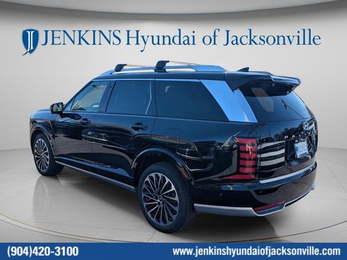 New 2026 Hyundai Palisade Calligraphy image 6