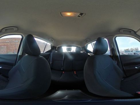 Used 2024 Nissan Kicks SV image 41