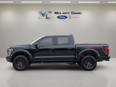 Certified 2025 Ford F150 Raptor AWD/4WD image 3
