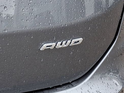 Used 2023 Ford Edge SEL AWD/4WD image 29