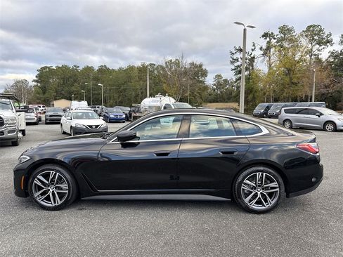 Used 2024 BMW 430i Gran Coupe w/ Premium Package image 6