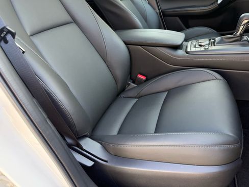 New 2026 MAZDA CX-30 AWD 2.5 S image 8