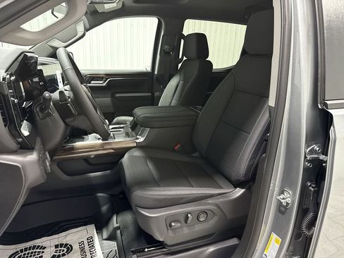 New 2026 Chevrolet Silverado 1500 LT AWD/4WD image 20