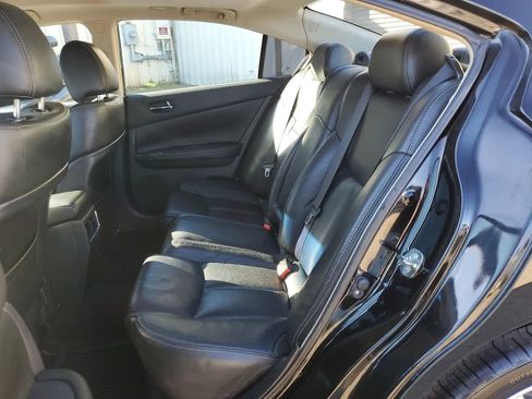 Used 2014 Nissan Maxima 3.5 SV w/ Sport Package image 21
