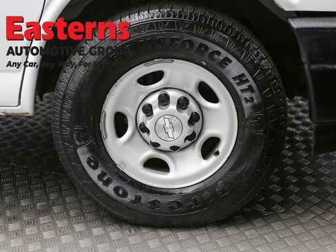 Used 2019 Chevrolet Express 2500 w/ Driver Convenience Package image 31