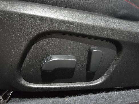 Used 2017 Subaru WRX Limited image 14