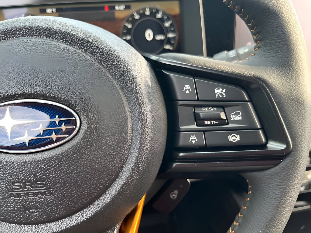 New 2026 Subaru Outback Wilderness AWD/4WD image 19