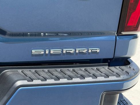 Used 2024 GMC Sierra 2500 Denali Ultimate AWD/4WD image 50