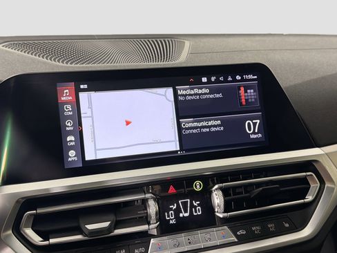 Used 2021 BMW 440i xDrive Coupe w/ Executive Package image 15