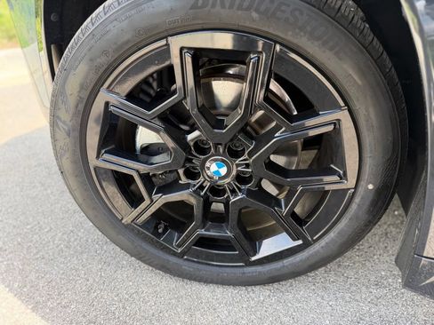 Used 2026 BMW X1 xDrive28i AWD/4WD image 8