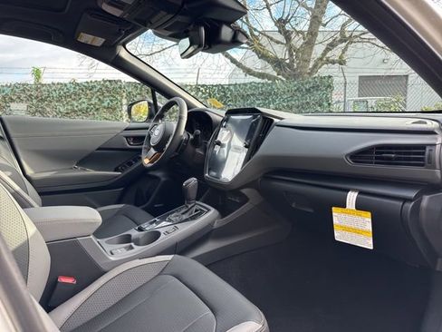 New 2026 Subaru Crosstrek 2.5i Wilderness image 27