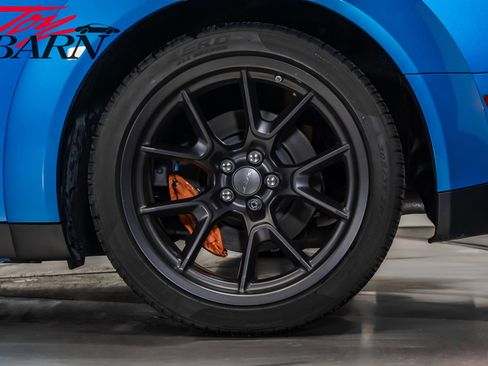 Used 2023 Dodge Challenger SRT Hellcat image 19
