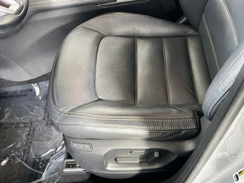 Used 2023 MAZDA CX-5 AWD 2.5 S w/ Premium Plus Pkg image 19