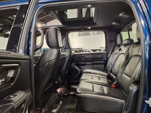Used 2022 RAM 1500 Limited AWD/4WD image 21