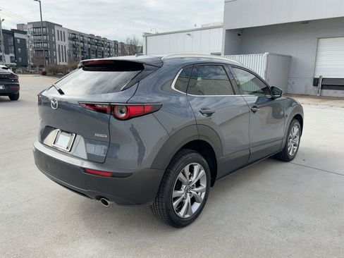 Used 2021 MAZDA CX-30 FWD 2.5 S w/ Premium Package image 9