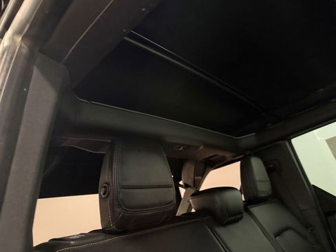 Used 2023 Ford Bronco Badlands AWD/4WD image 66