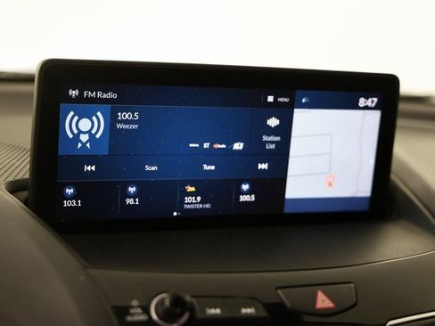 Used 2020 Acura RDX FWD w/ Advance Package image 16