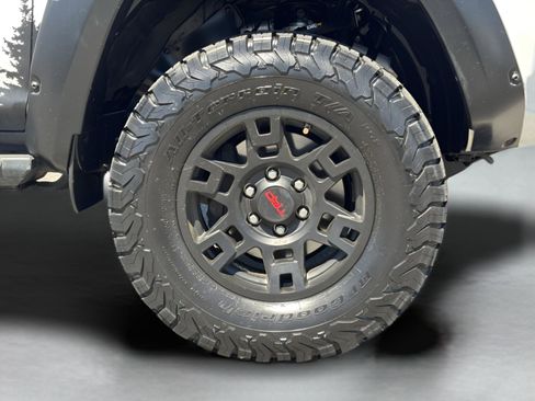 Used 2021 Toyota 4Runner TRD Off-Road Premium w/ Moonroof Package image 87