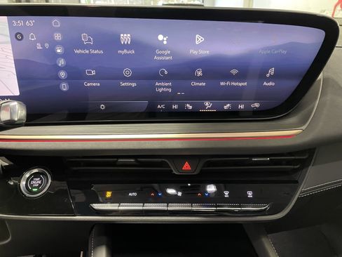 New 2026 Buick Envision Sport Touring image 19