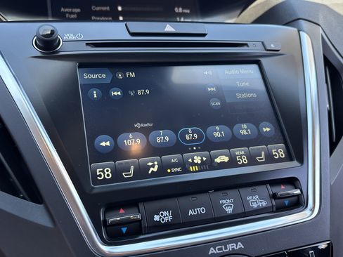 Used 2019 Acura MDX FWD w/ Technology Package image 23