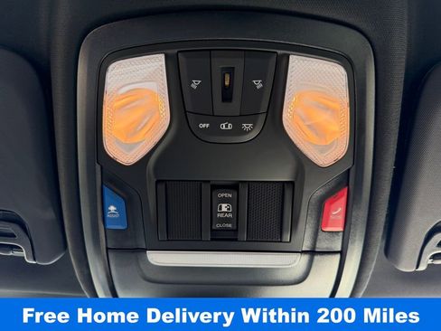 New 2025 RAM 2500 Tradesman image 25