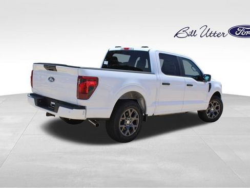 New 2026 Ford F150 STX RWD image 3