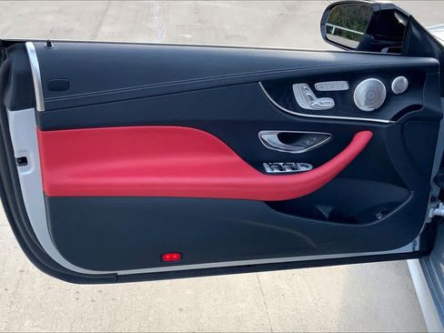 Used 2023 Mercedes-Benz E 450 Cabriolet image 17