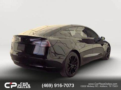 Used 2020 Tesla Model 3 Standard Range Plus RWD image 5