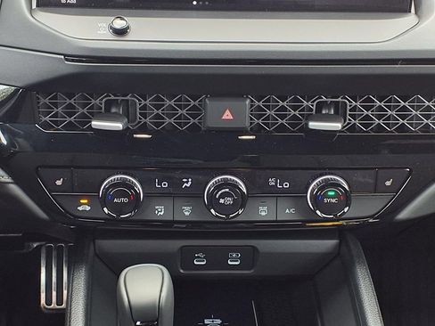 New 2026 Honda Accord Sport image 15