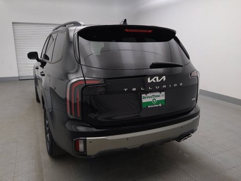 Used 2023 Kia Telluride SX X-Line AWD/4WD image 6
