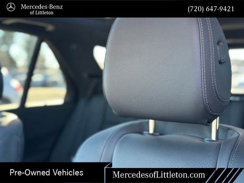 Certified 2025 Mercedes-Benz GLE 350 GLE 350 image 17