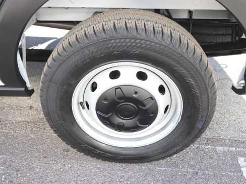 New 2026 Ford Transit 350 XL image 16