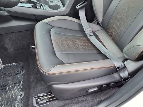 New 2026 Subaru Crosstrek 2.5i Limited AWD/4WD image 17