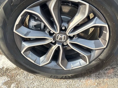 Used 2021 Honda CR-V EX-L image 9