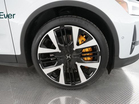 Used 2024 Polestar Polestar 2 AWD/4WD image 19